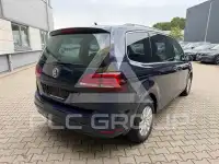 2016 Volkswagen SHARAN