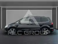 2016 Volkswagen SHARAN