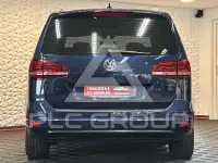 2016 Volkswagen SHARAN