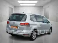 2016 Volkswagen SHARAN