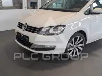 2016 Volkswagen SHARAN