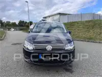 2016 Volkswagen SHARAN