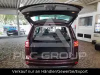 2016 Volkswagen SHARAN