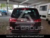 2016 Volkswagen SHARAN