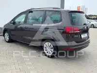 2016 Volkswagen SHARAN