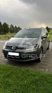 2016 Volkswagen SHARAN
