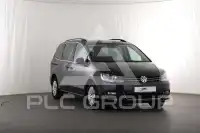2016 Volkswagen SHARAN