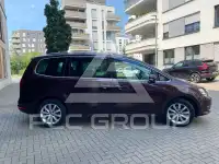 2016 Volkswagen SHARAN