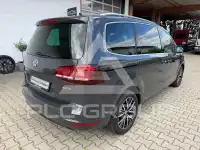 2016 Volkswagen SHARAN