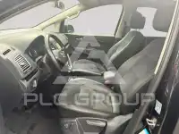 2016 Volkswagen SHARAN