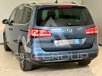 2016 Volkswagen SHARAN