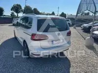 2016 Volkswagen SHARAN