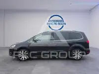 2016 Volkswagen SHARAN