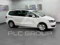 2016 Volkswagen SHARAN