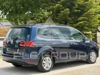 2016 Volkswagen SHARAN