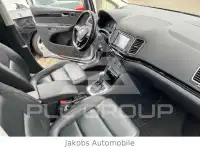 2016 Volkswagen SHARAN