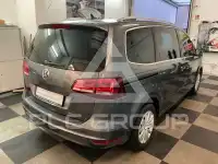 2016 Volkswagen SHARAN