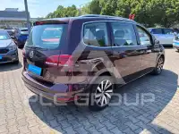 2016 Volkswagen SHARAN