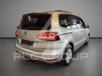 2016 Volkswagen SHARAN