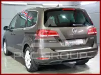 2016 Volkswagen SHARAN
