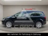 2016 Volkswagen SHARAN