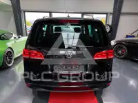 2016 Volkswagen SHARAN
