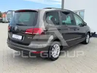2016 Volkswagen SHARAN