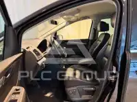 2016 Volkswagen SHARAN