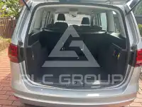 2016 Volkswagen SHARAN