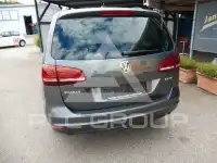 2016 Volkswagen SHARAN