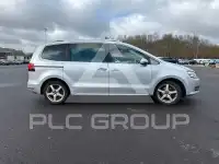 2016 Volkswagen SHARAN