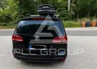 2016 Volkswagen SHARAN