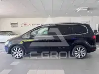 2016 Volkswagen SHARAN