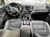 2016 Volkswagen SHARAN