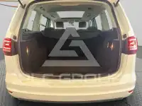 2016 Volkswagen SHARAN