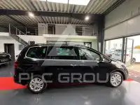 2016 Volkswagen SHARAN
