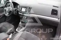 2016 Volkswagen SHARAN
