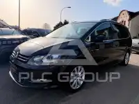 2016 Volkswagen SHARAN
