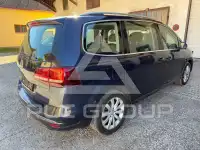 2016 Volkswagen SHARAN