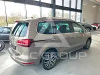 2016 Volkswagen SHARAN