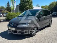 2016 Volkswagen SHARAN
