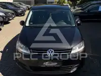 2016 Volkswagen SHARAN
