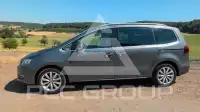 2016 Volkswagen SHARAN