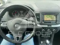 2016 Volkswagen SHARAN