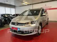 2016 Volkswagen SHARAN