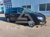 2016 Volkswagen SHARAN