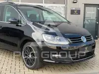 2016 Volkswagen SHARAN