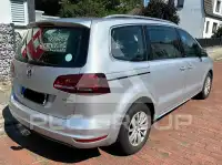 2016 Volkswagen SHARAN