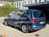 2016 Volkswagen SHARAN
