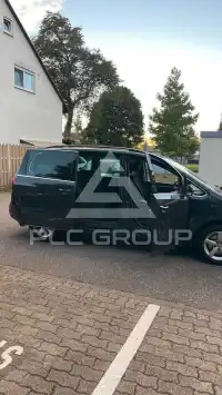 2016 Volkswagen SHARAN